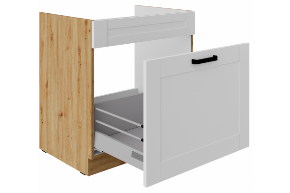 Szafka dolna pod zlew 80 ZL 1S